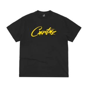 ALLSTARZ TEE [BLACK]