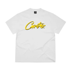ALLSTARZ TEE [WHITE]
