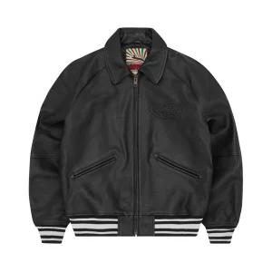 DA SKYDIVE JACKET [BLACK]