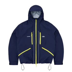 ELITEWORK™ APEX SHELL JACKET [NAVY]