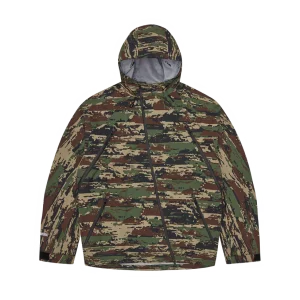 ELITEWORK™ WATERPROOF SHELL JACKET V2 [DIGI CAMO]