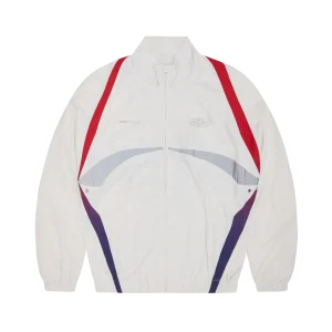 GRADIENT LITEWORK JACKET [CREAM]