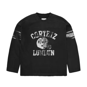 GRIDIRON LS [BLACK]