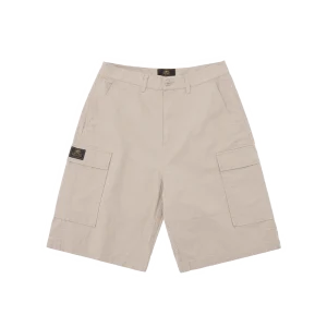 GUERILLAZ CARGO SHORT [STONE]