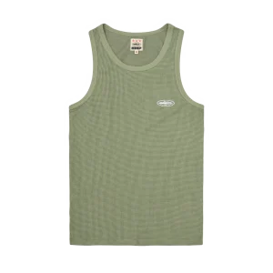 HMP ESSENTIALS TANK TOP [OLIVE]