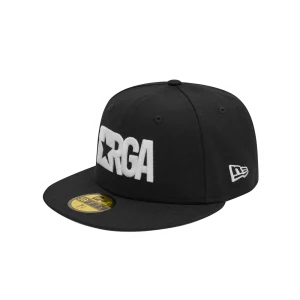 GABRIEL MOSES NEW ERA 59FIFTY FITTED CAP [BLACK]