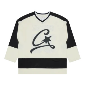 SIN BIN MESH JERSEY [CREAM]