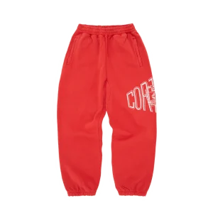 SOPHOMORE SWEATPANT [RED]
