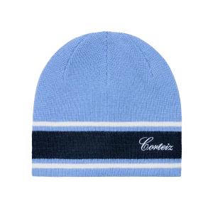 TURISMO KNIT BEANIE [BABY BLUE]